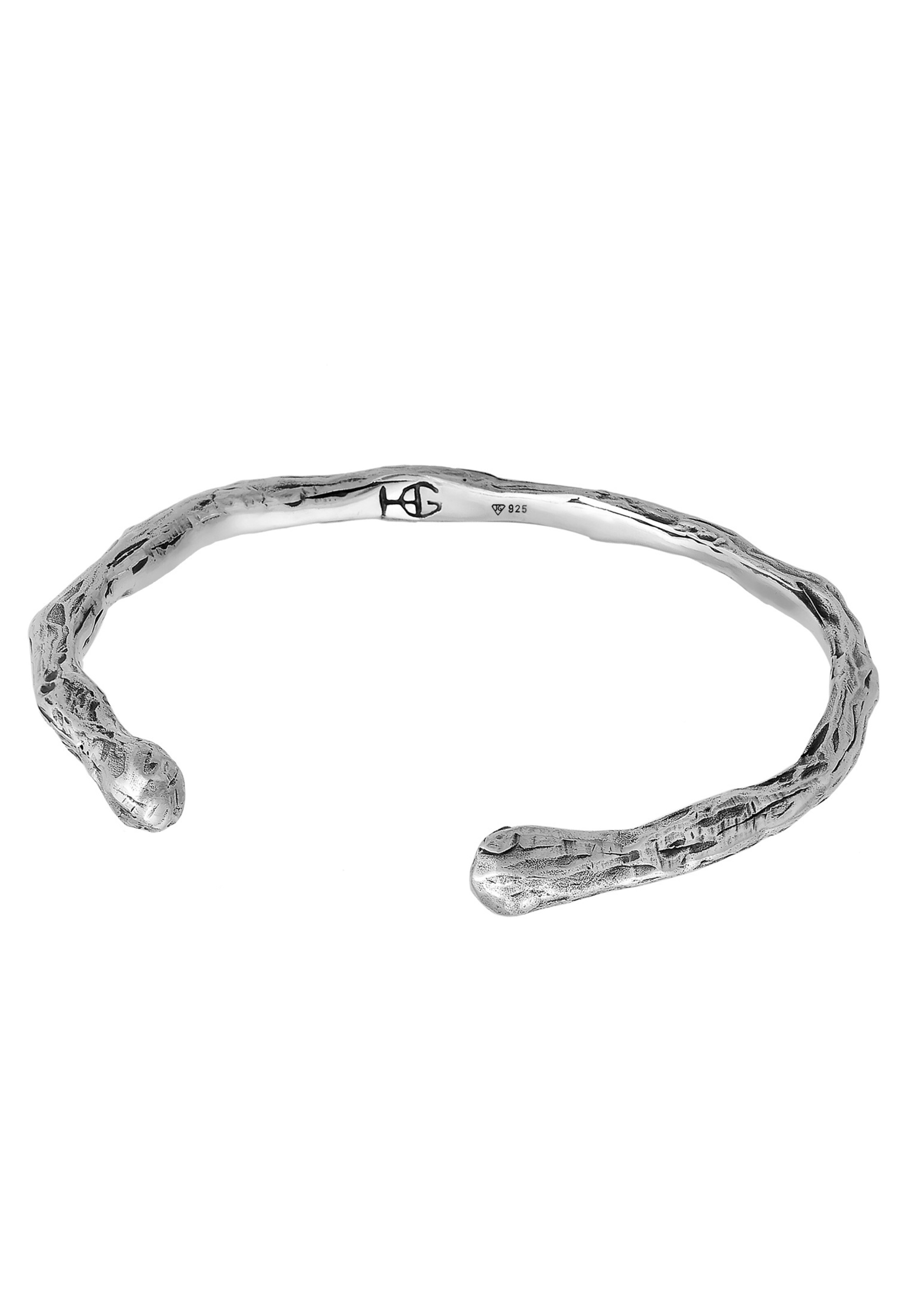 Haze&Glory Bracelet in Silver