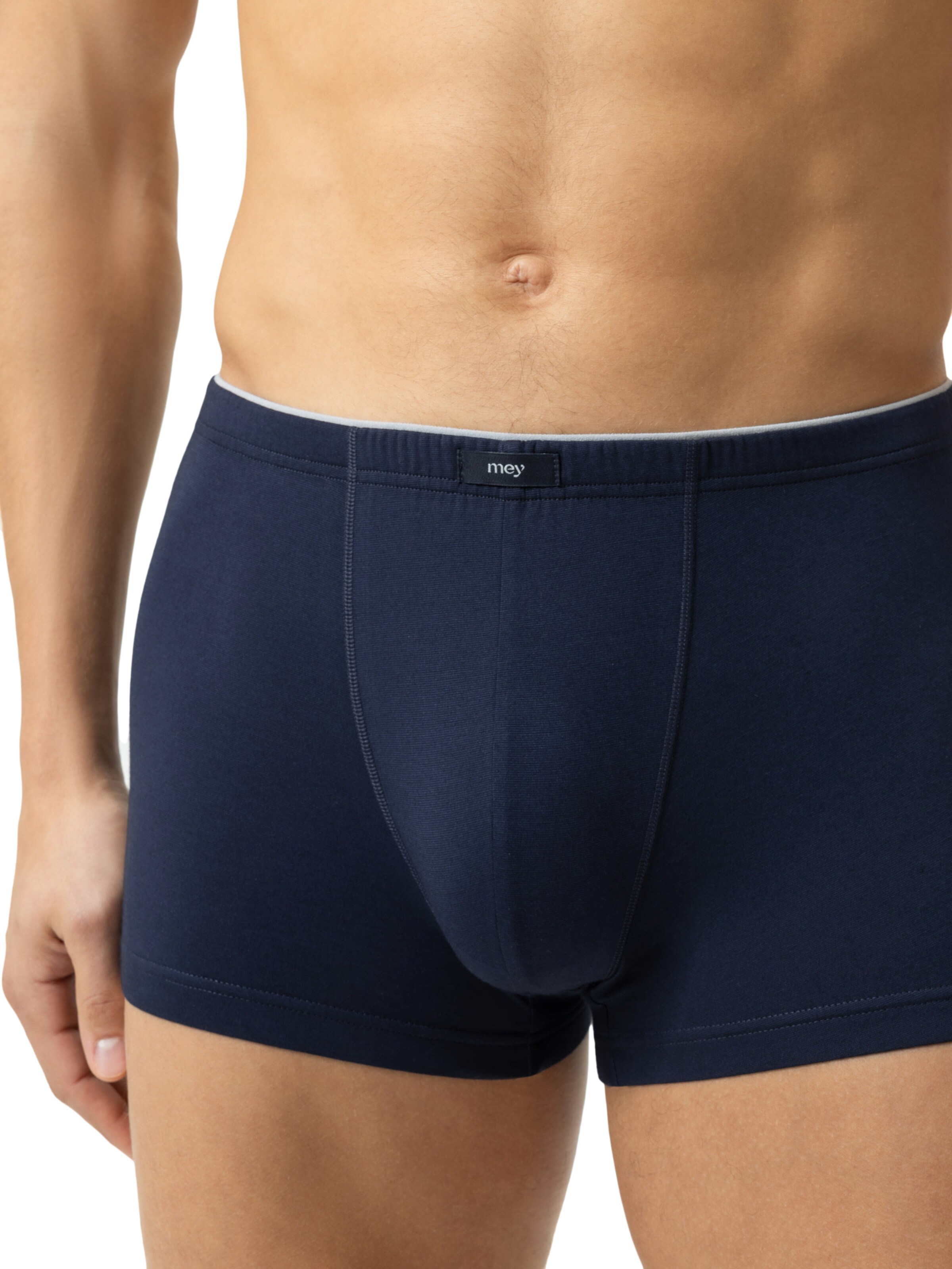 Mey Boxer shorts in Blue