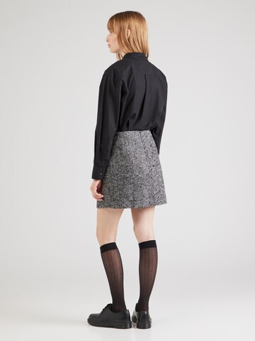 Copenhagen Muse Rock in Grau