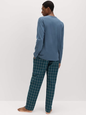 Abito da casa di Marks & Spencer in blu