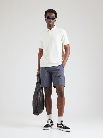 Dockers Regularen Chino hlače 'GO' | modra barva