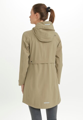 Weather Report Winter Parka 'Dayton' in Green