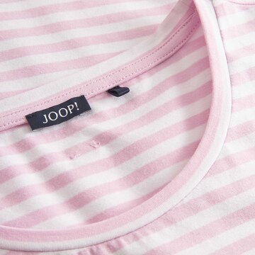Maglietta 'Teri' di JOOP! in rosa