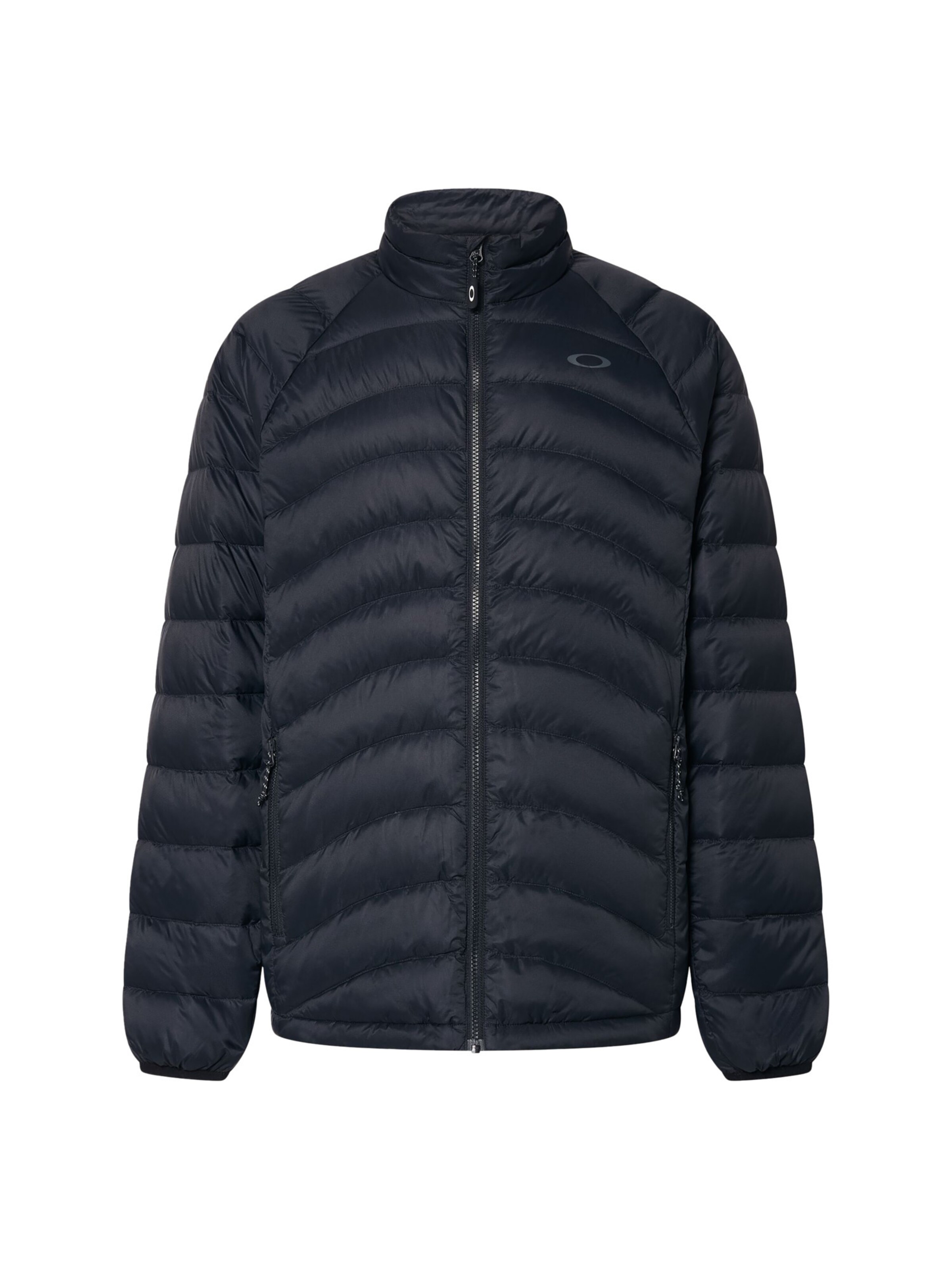 Giacca invernale di OAKLEY in nero: frontale