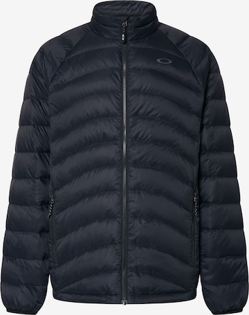 Veste d’hiver OAKLEY en noir : devant