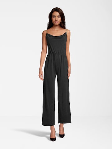 Orsay Jumpsuit 'Calao' in Black: front