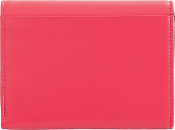 Portamonete 'RFID' di DuDu in rosa