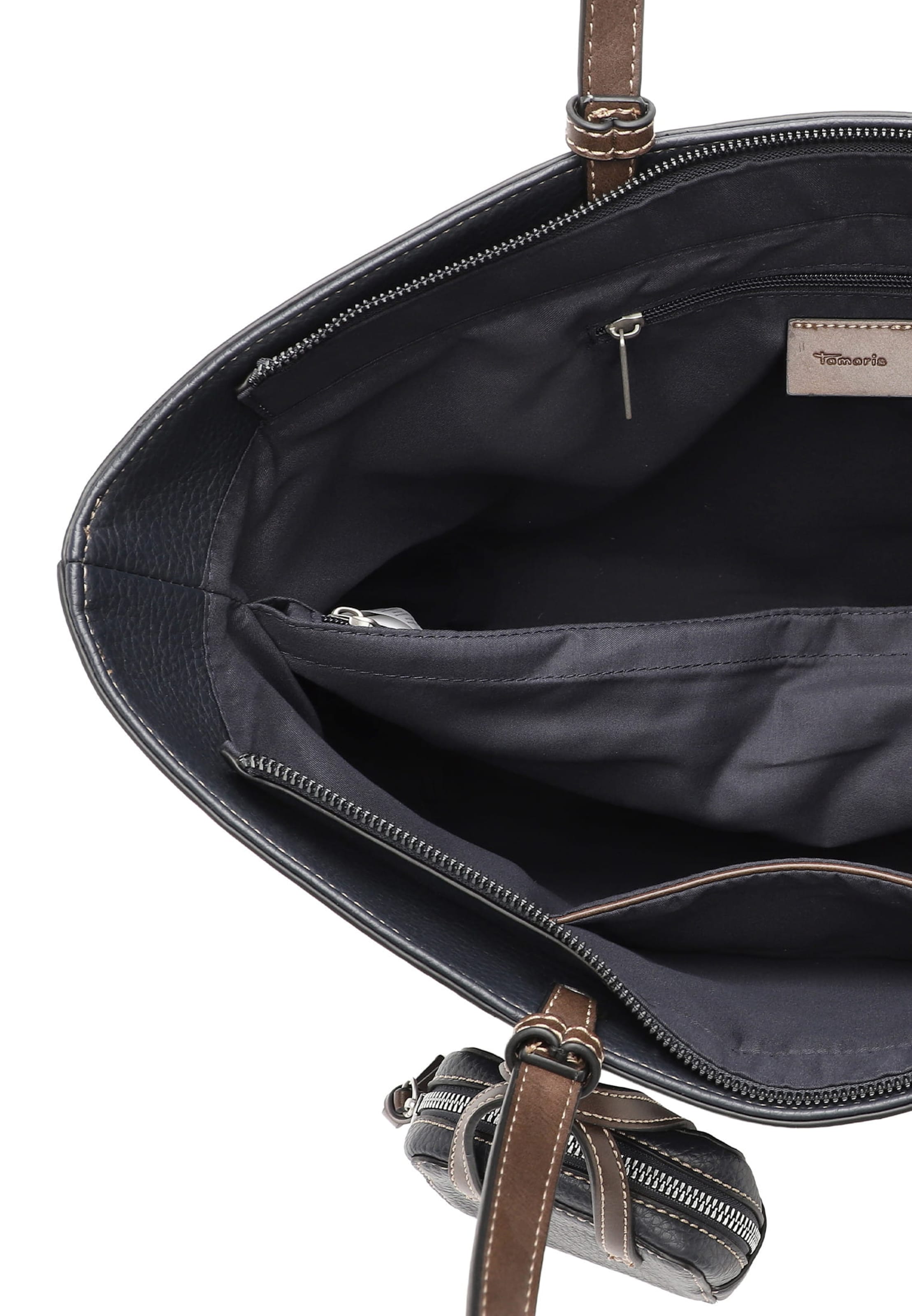 Tamaris Shopper ' Maithe ' in Blue