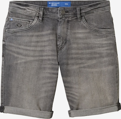 TOM TAILOR Jeans 'Josh' in de kleur Grey denim, Productweergave