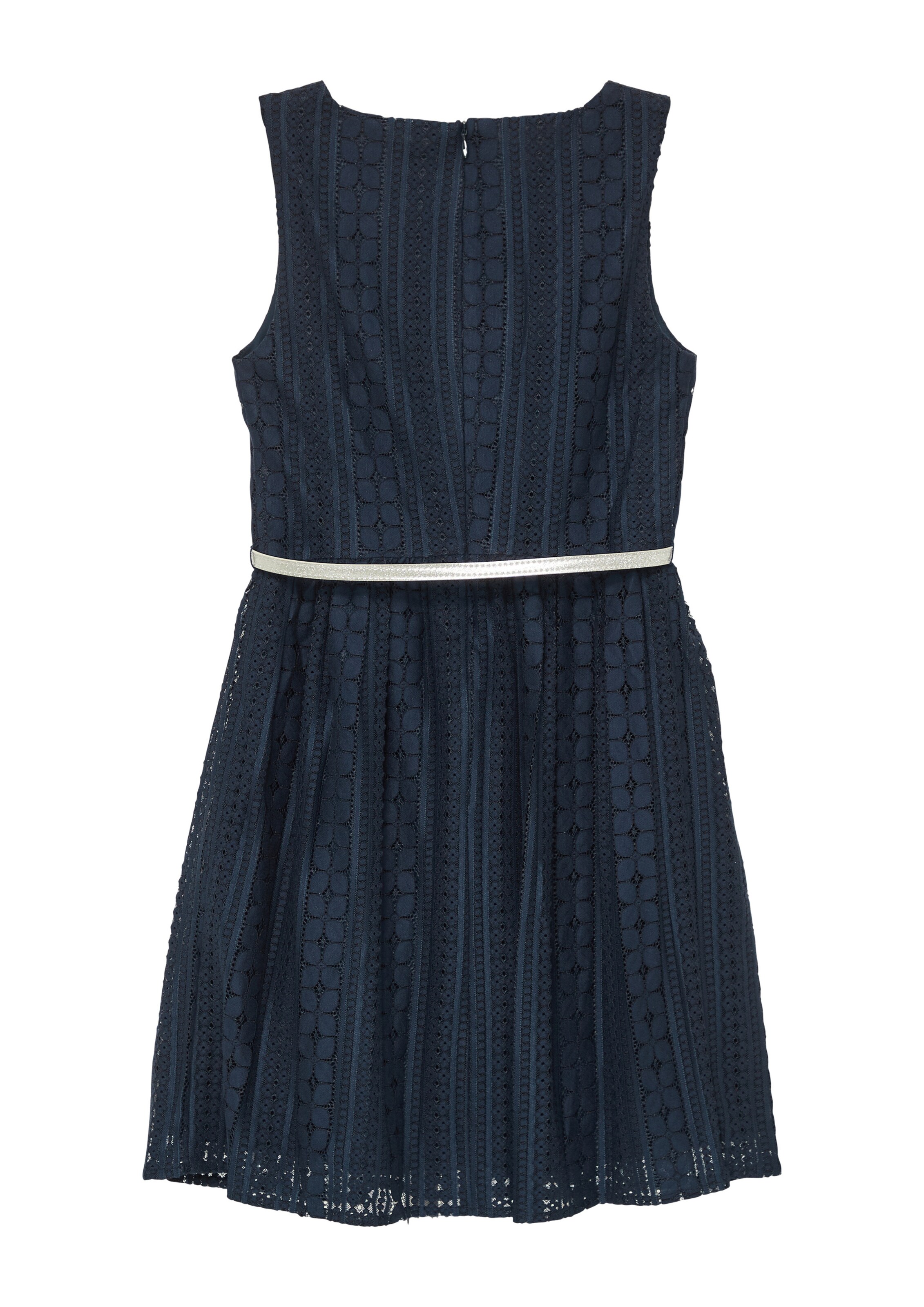s.Oliver Kleid in Blau
