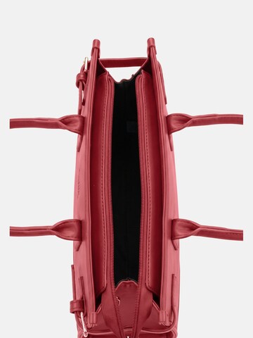 Borsa a mano di Coveri in rosso
