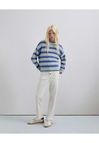 Scalpers Kampsun, värv roheline: eest vaates