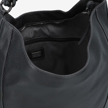 Picard Shoulder Bag 'Mio' in Black
