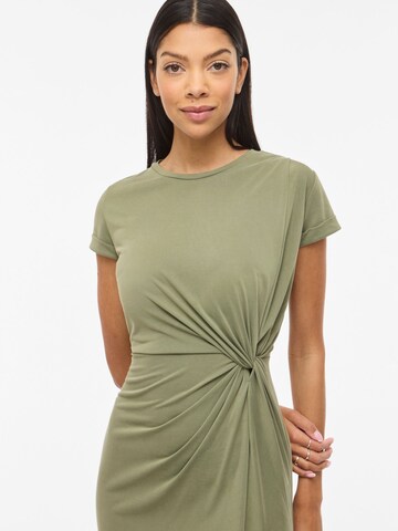 Abito 'VIModala' di VILA in verde