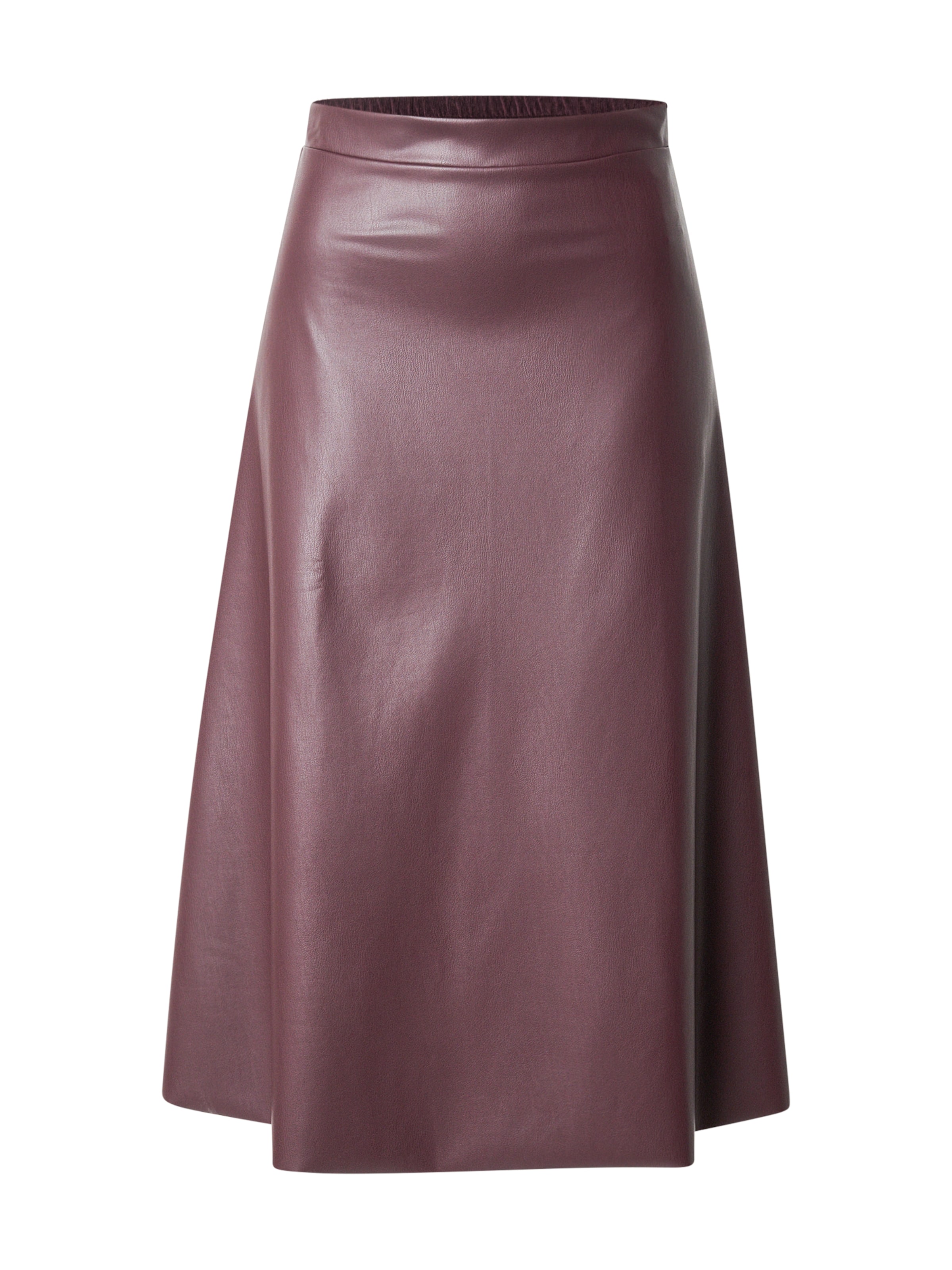 ABOUT YOU Пола 'Sissy' в червено: отпред