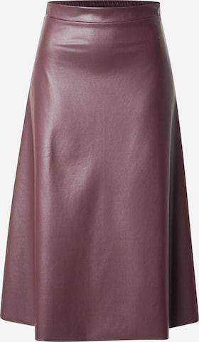 ABOUT YOU Sukně 'Sissy' – červená: přední strana