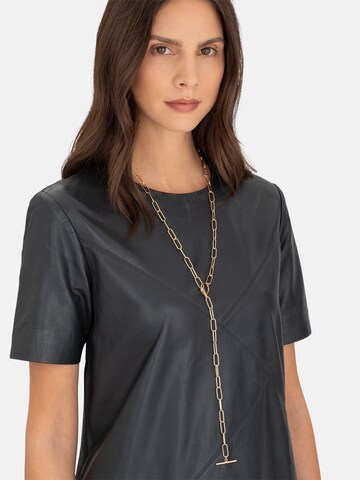 Liebeskind Berlin Necklace in Gold