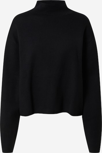 EDITED Sweater 'Alexandra' in Black, Item view
