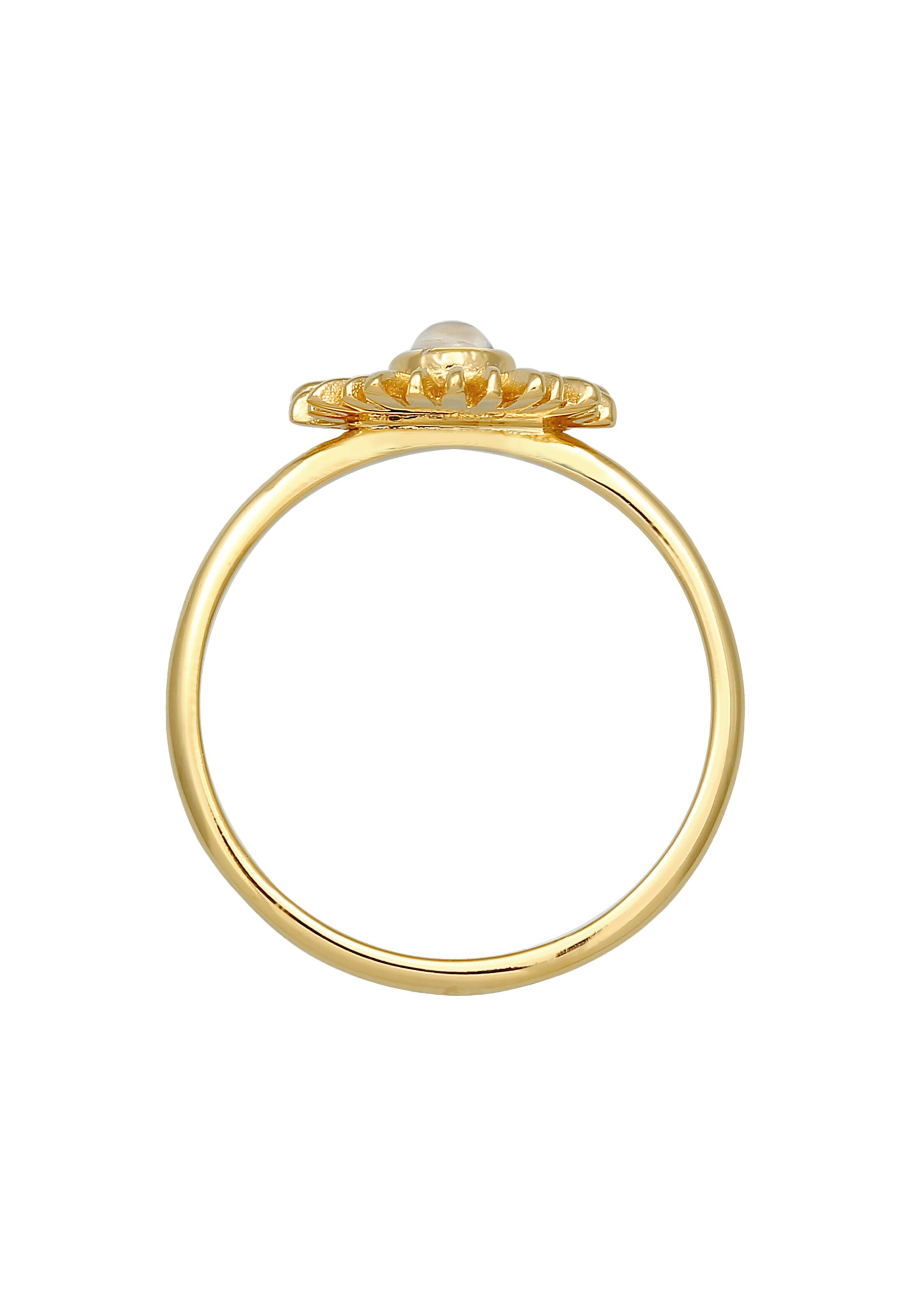 ELLI Prsten – zlatá