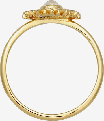 ELLI Ring in Goud