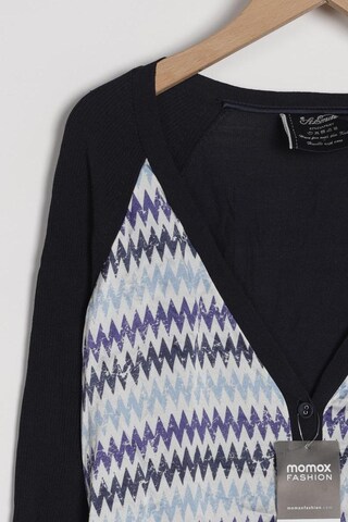 St. Emile Sweater & Cardigan in M in Blue