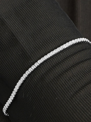 Luxenter Armbånd 'Oty' i sølv