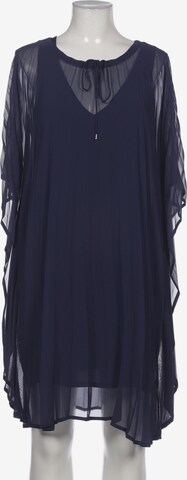 Wunderkind Dress in M in Blue: front