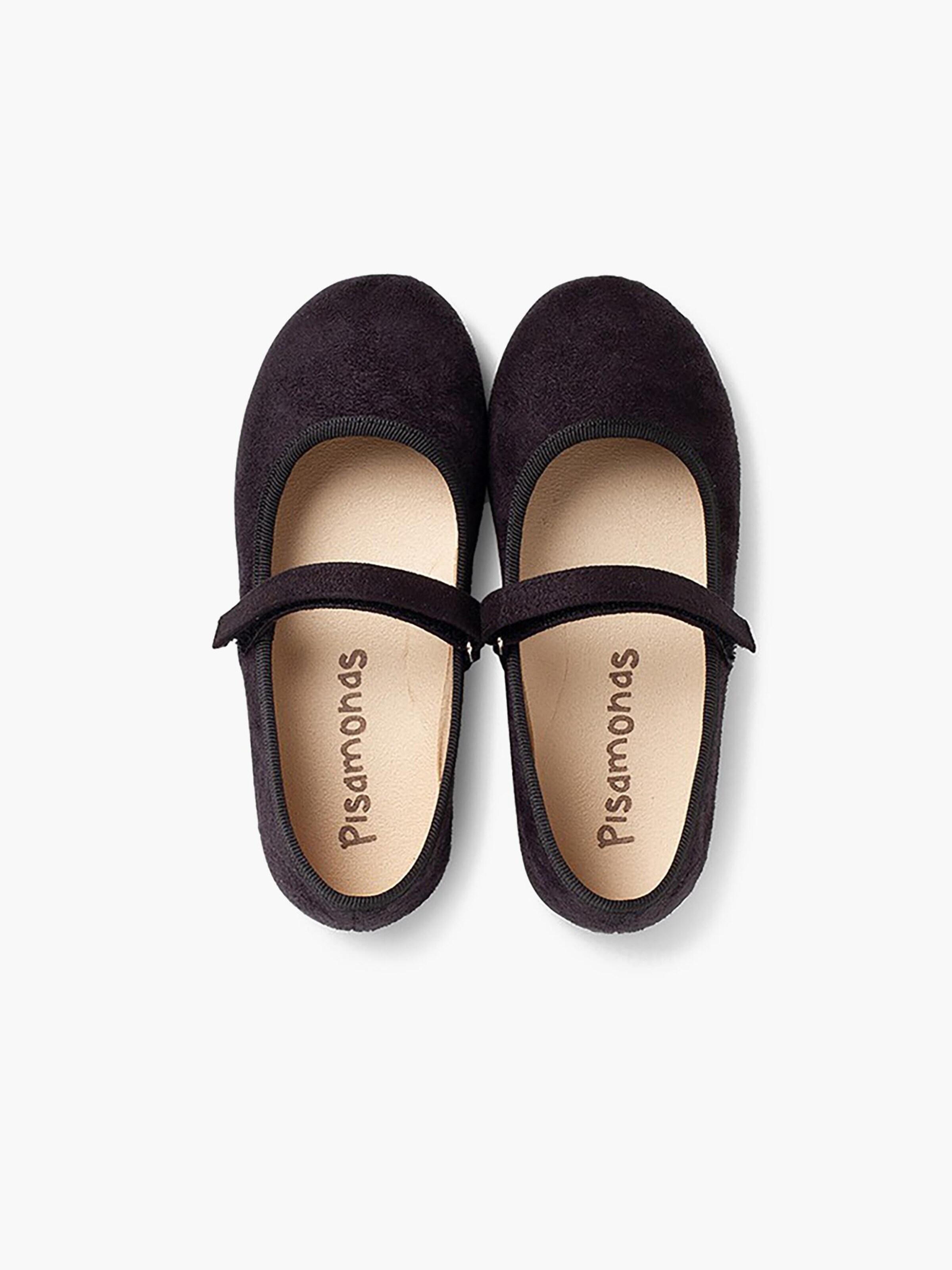 Pisamonas - Sabrina em preto