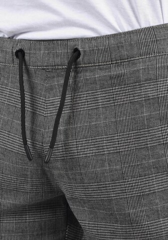 BLEND - regular Pantalón chino 'Chestin' en negro