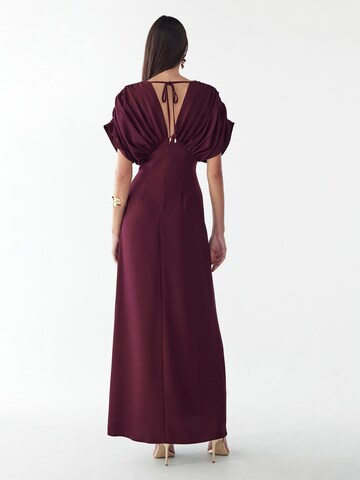 Abito da sera 'Laila' di BWLDR in rosso