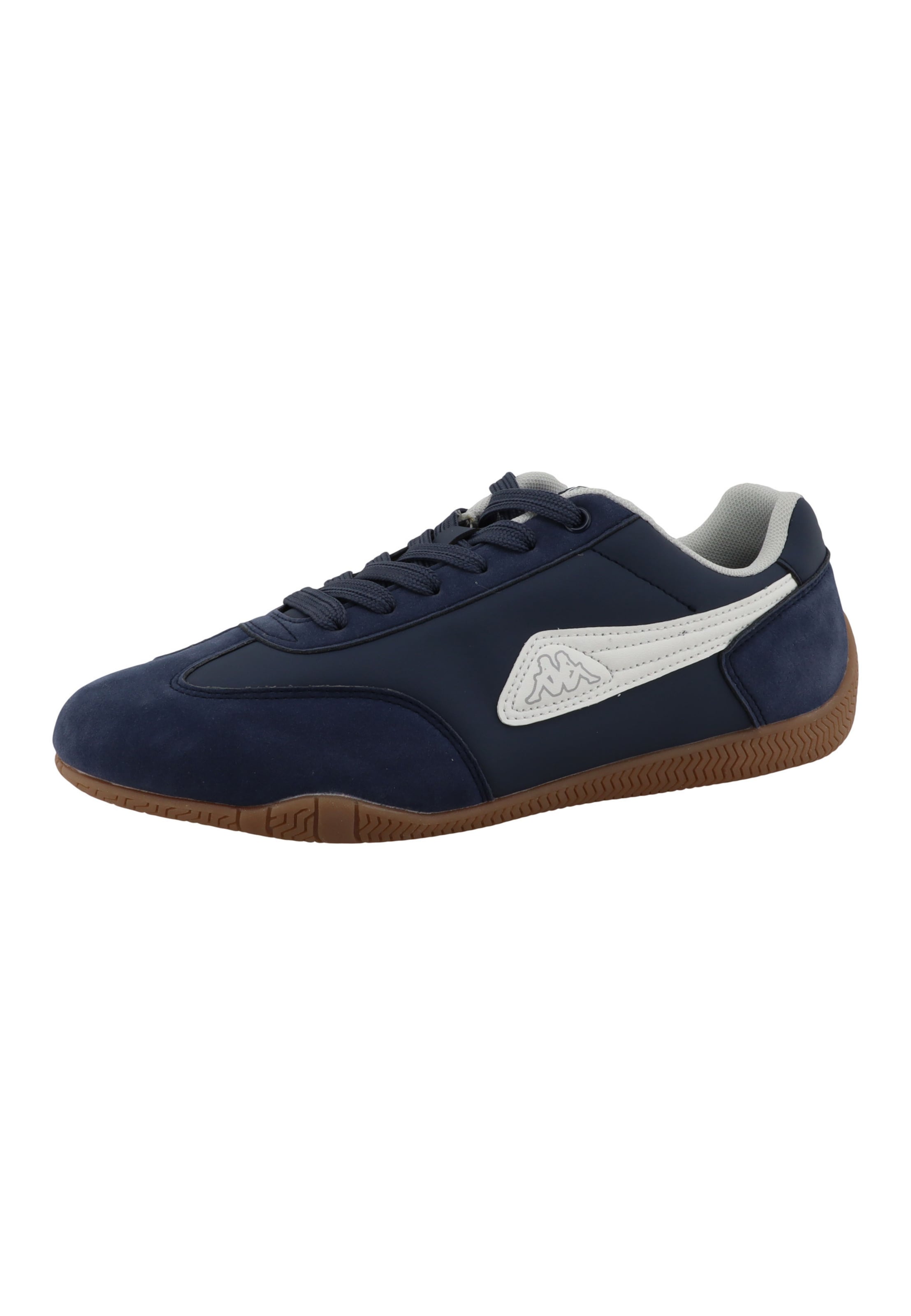 KAPPA Sneakers laag 'Vida' in Blauw: voorkant