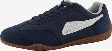 KAPPA Sneakers laag 'Vida' in Blauw: voorkant