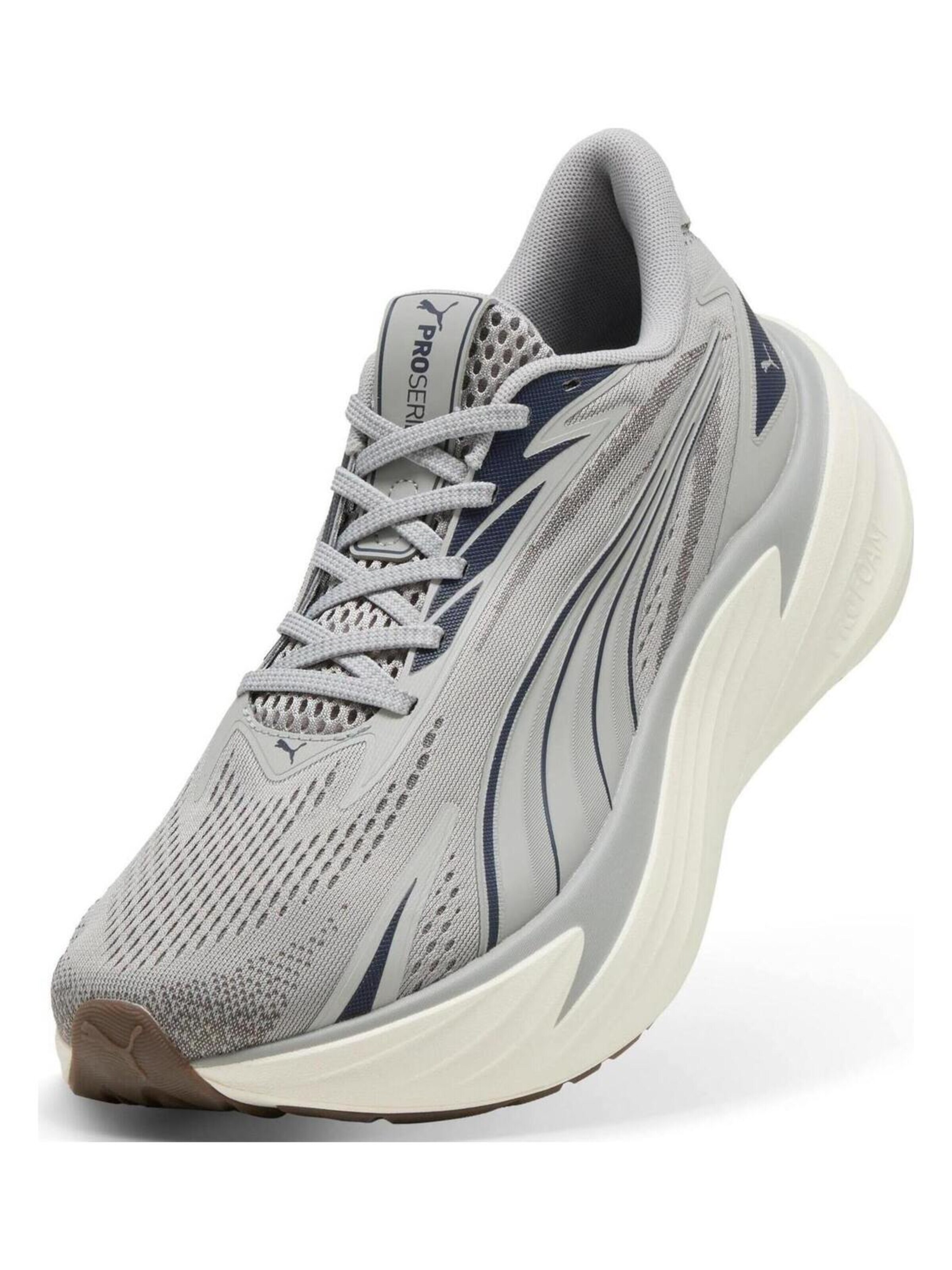PUMA Sportschuh‌‌‌‌‌‌‌‌‌‌ in Grau: Vorderseite