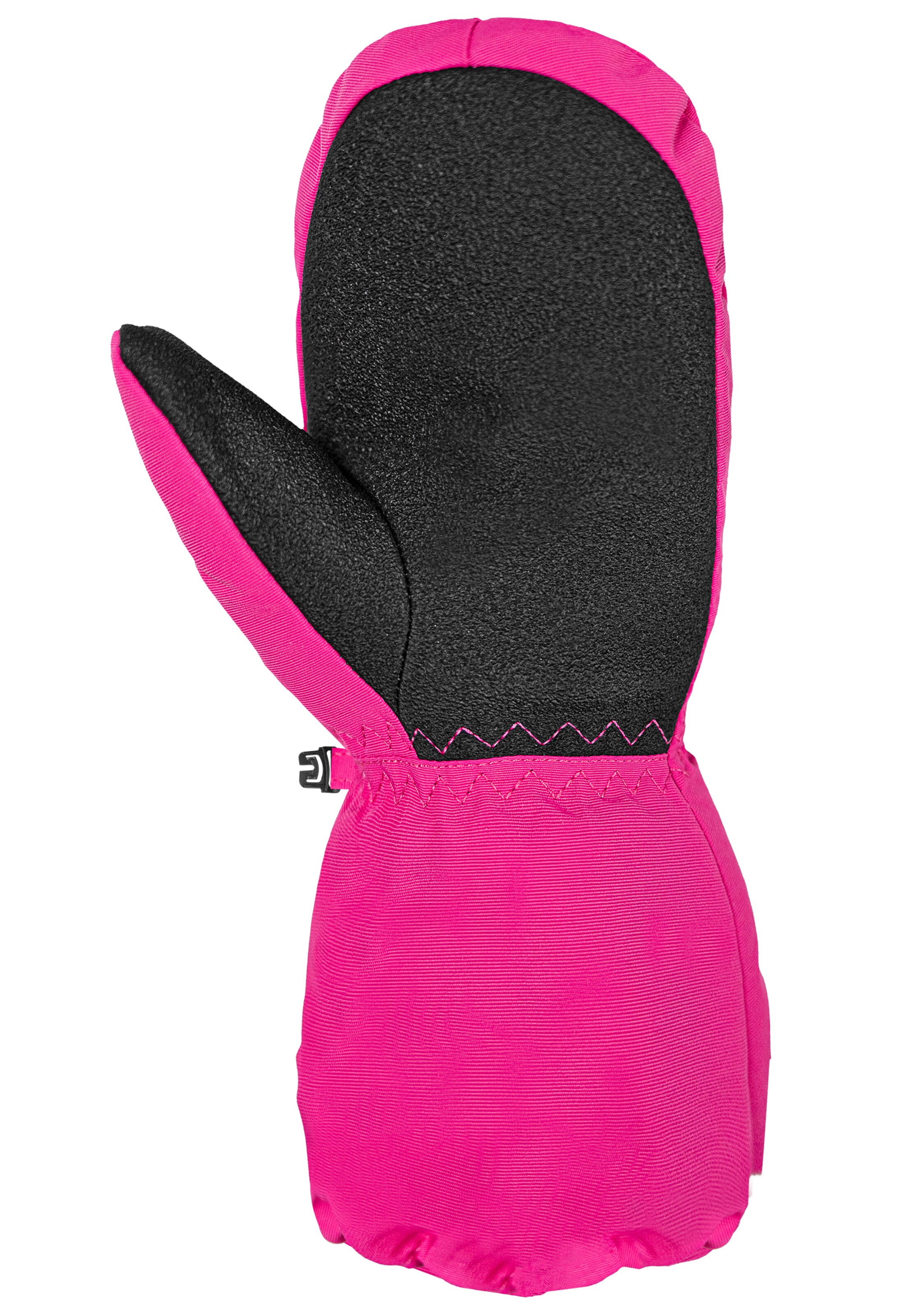 REUSCH Handschoenen 'Moritz Mitten' in Roze