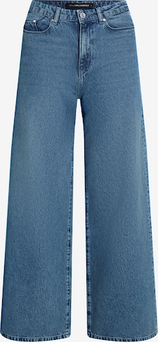 Karl Lagerfeld Loosefit Farkut värissä sininen: etupuoli