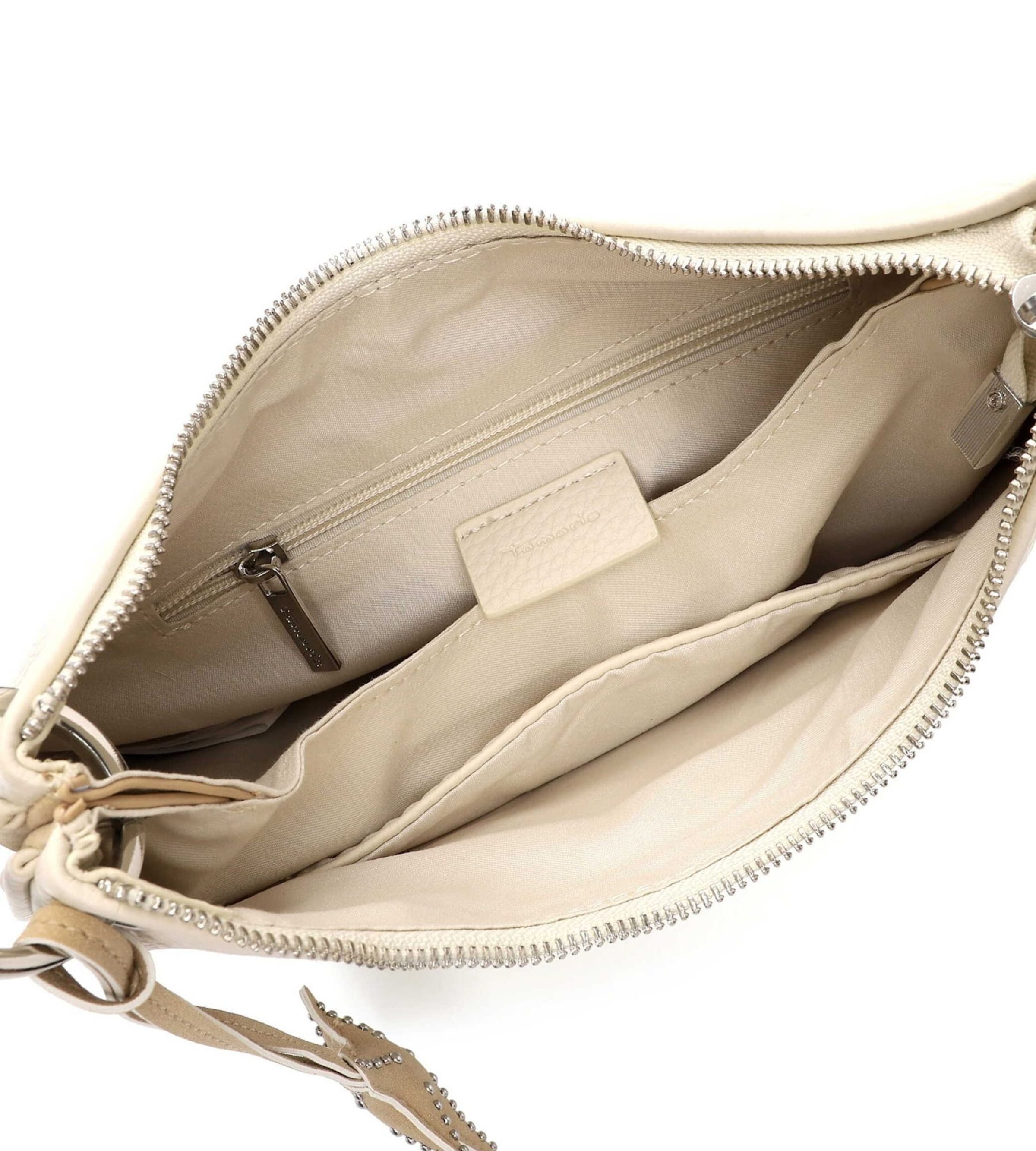Sac bandoulière 'TAS Kea' Tamaris en beige