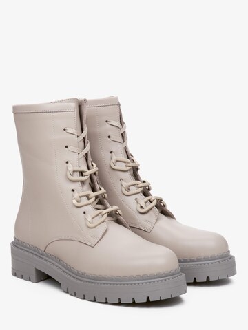 Estro Ankle Boots '1024-206'‌‌‌ in Grau