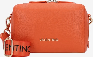 VALENTINO Crossbody Bag 'Pattie' in Orange: front