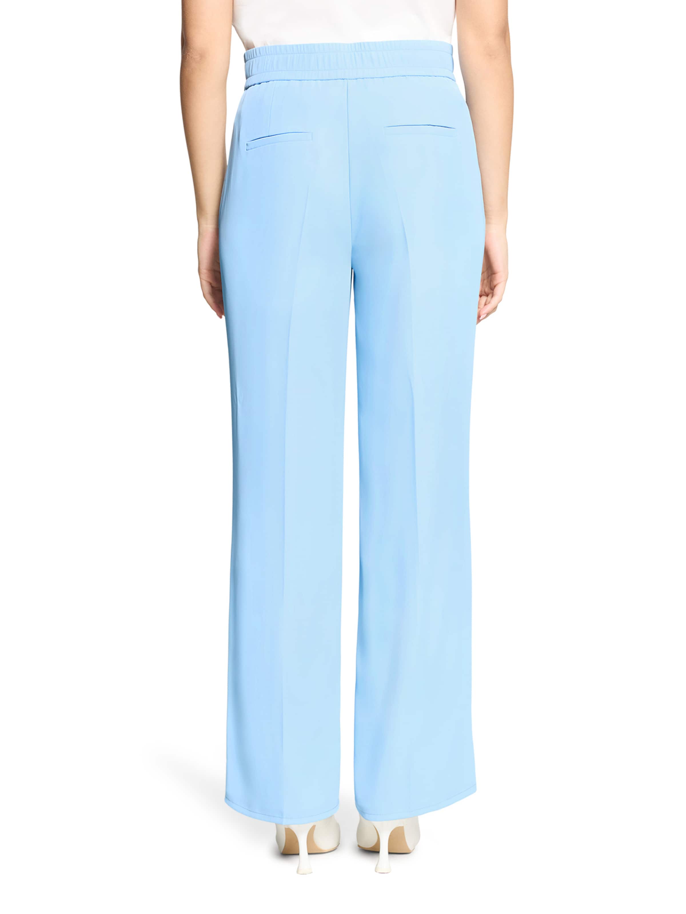 Loosefit Pantaloni di Betty Barclay in blu