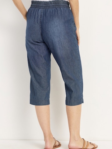 Cellbes of Sweden Loosefit Jeans in Blauw