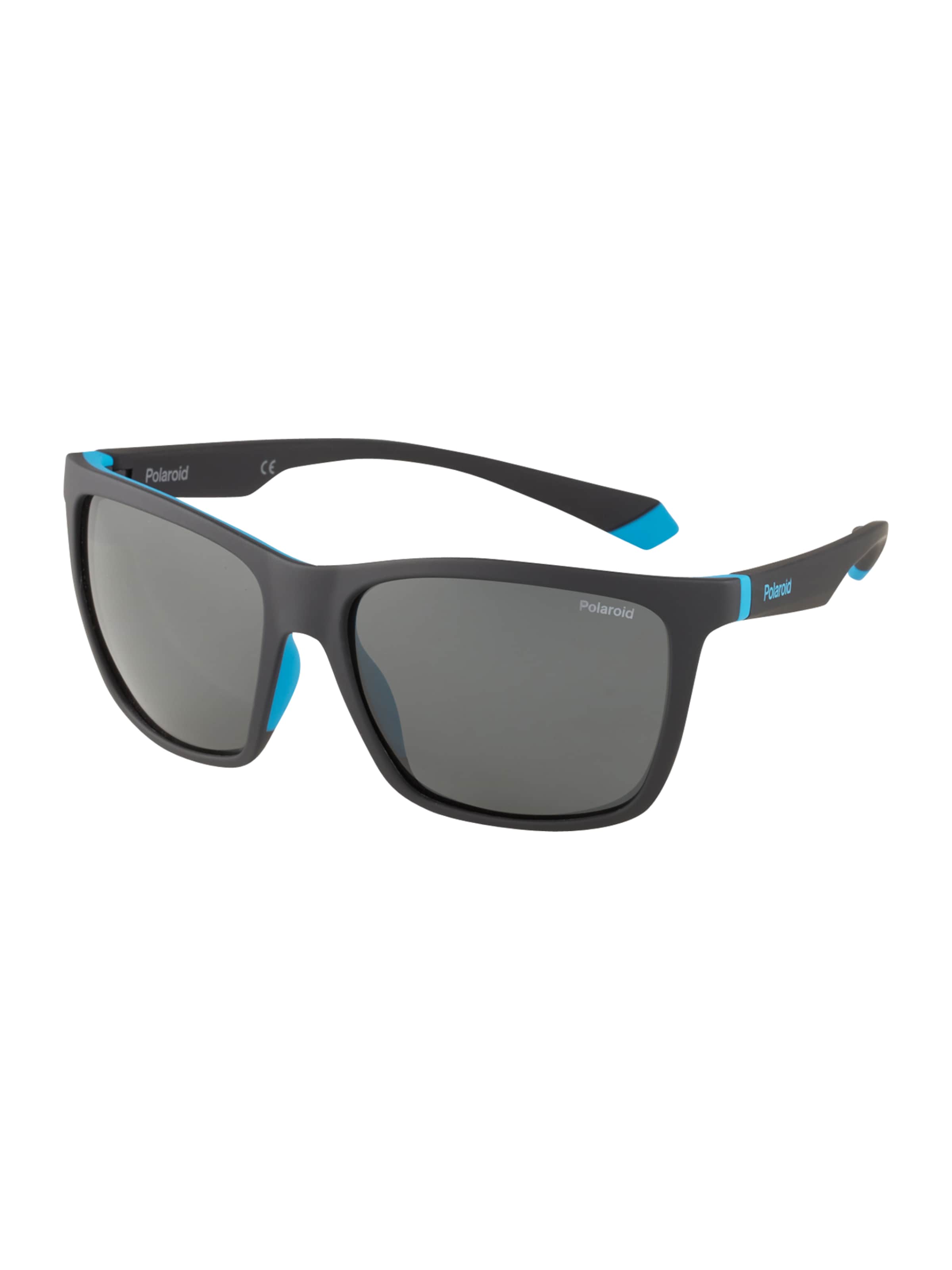 Polaroid Солнцезащитные очки '2126/S' в Черный: спереди