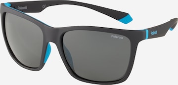 Polaroid Sonnenbrille '2126/S' in Schwarz: predná strana