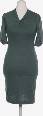 Fever London Dress in M in Green: front