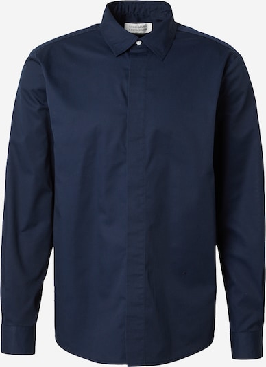 Marškiniai 'Fernando' iš Guido Maria Kretschmer Men, spalva – tamsiai mėlyna, Prekių apžvalga