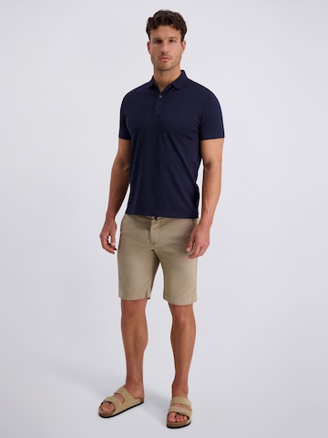 Regular Pantalon PIERRE CARDIN en beige