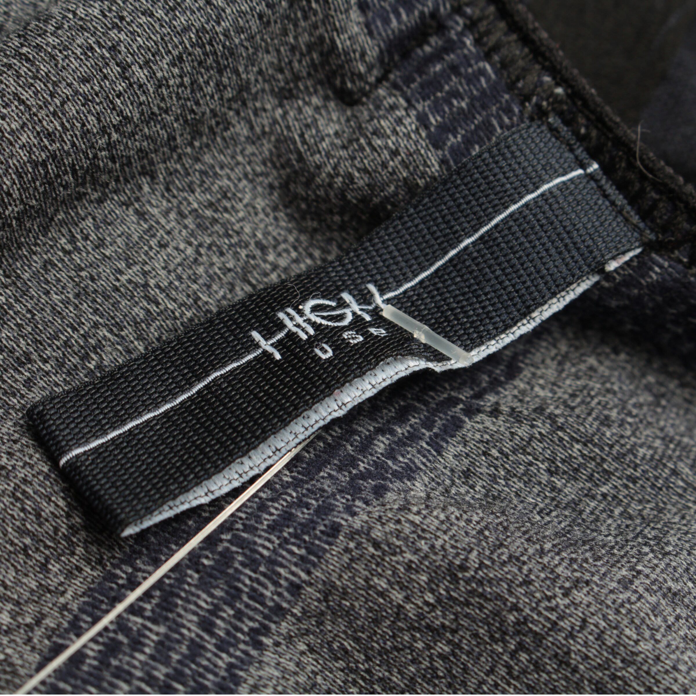 High Use Top & Shirt in M in Blue