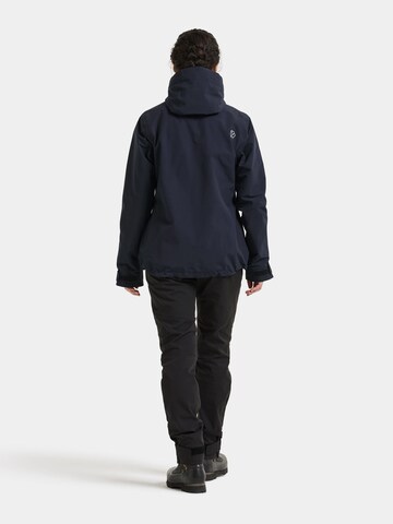 Didriksons 3-in-1-Funktionsjacke 'TRINYA' in Blau