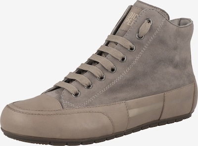 Candice Cooper Sneaker 'Plus Patch' in grau, Produktansicht