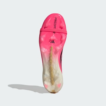 ADIDAS PERFORMANCE - Zapatillas de fútbol 'Predator Pro' en rosa