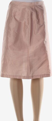 Tara Jarmon Skirt in M in Beige: front